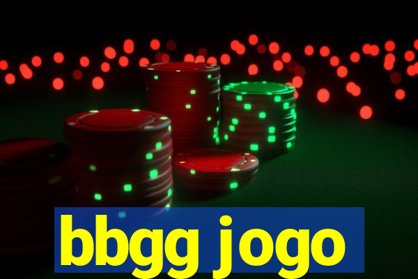 bbgg jogo